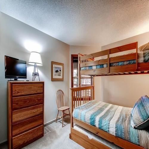 Tyra Summit By Pinnacle Lodging Breckenridge Extérieur photo