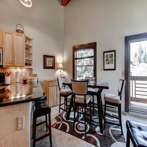 Tyra Summit By Pinnacle Lodging Breckenridge Extérieur photo