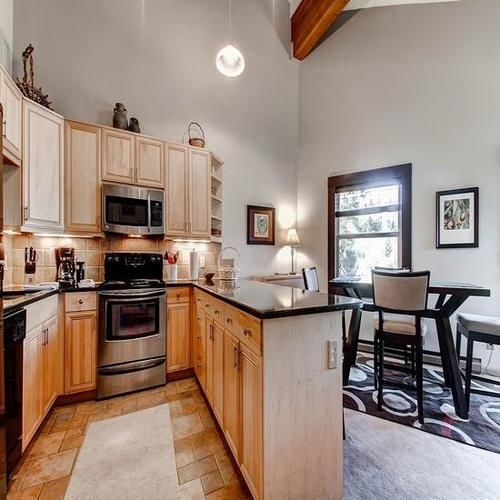 Tyra Summit By Pinnacle Lodging Breckenridge Extérieur photo