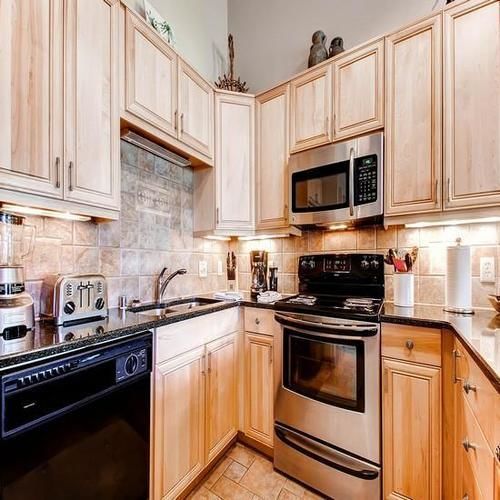 Tyra Summit By Pinnacle Lodging Breckenridge Extérieur photo
