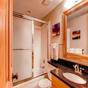 Tyra Summit By Pinnacle Lodging Breckenridge Extérieur photo